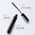 makeup lengthen eyelashes mascara custom vegan mascara